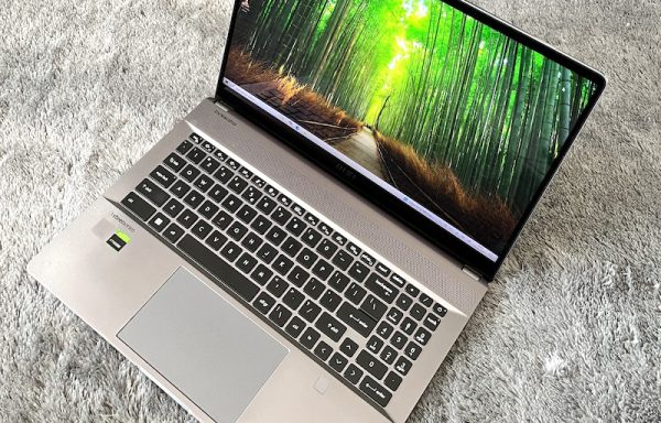 MSI Creator Z16P Intel Core i9-12900H 32GB/2TB Nvidia GeForce RTX  3070 Ti Touchscreen