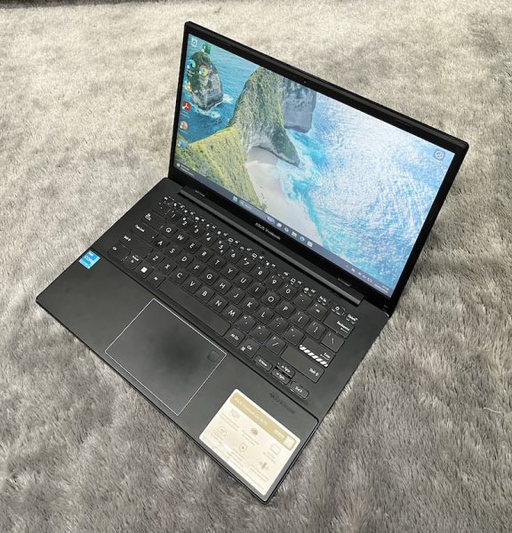 ASUS Go 14 E1404 Intel Core i3 N305