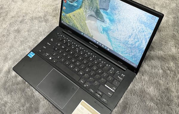 ASUS Vivobook Go 14 E1404GA Intel Core i3-N305 8GB RAM 512GB SSD