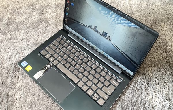 Lenovo Ideapad Slim 5i Intel Core i7-1255U 16GB/512GB Nvidia MX550