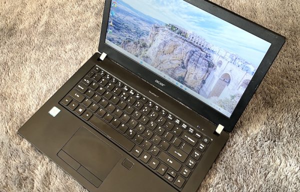 Acer TravelMate P449 Intel Core i5-8250U 8GB 256GB