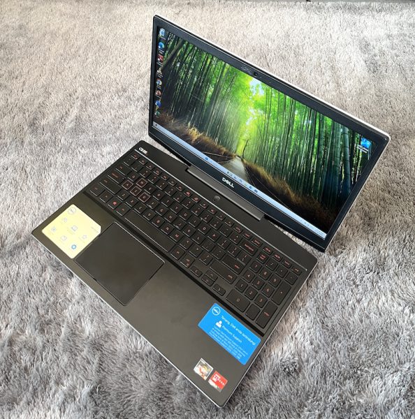 Dell G5