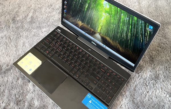 Dell G5 5505 AMD Ryzen 9 4900H 8GB/512GB Radeon RX 5600M