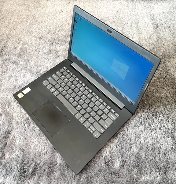 Lenovo Ideapad 130-14AST AMD A4