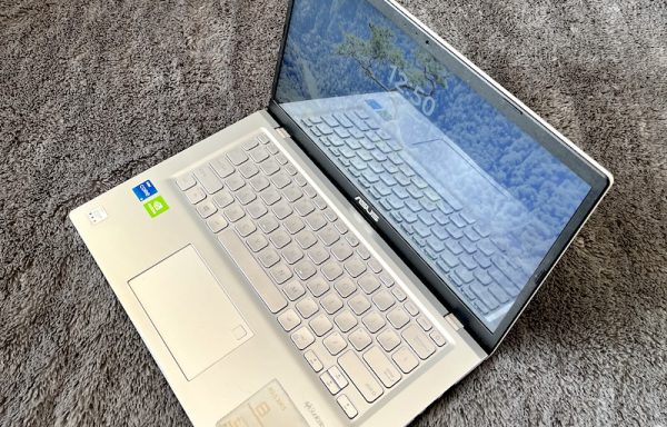 ASUS A416E Intel Core i5-1135G7 8/256GB GeForce MX330