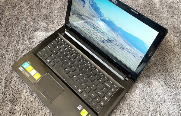 Lenovo Z40-70 Intel Core i7-4510U 8GB RAM 1TB HDD Nvidia GeForce 840M