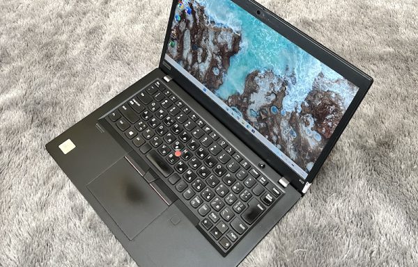 Lenovo ThinkPad X13 Gen 1 Intel Core i5-10210U 8/256GB