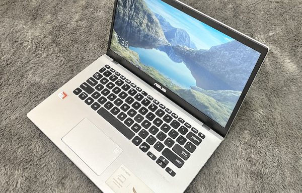 ASUS M409B AMD A4-9125 4GB RAM 256GB SSD