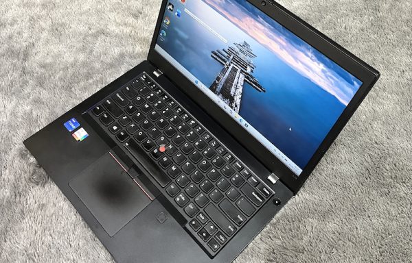 Lenovo ThinkPad L14 Gen 2 Intel Core i7-1165G7 16GB/512GB