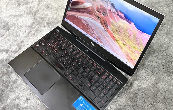 Dell G5 5505 AMD Ryzen 9 4900H 8GB/512GB Radeon RX 5600M