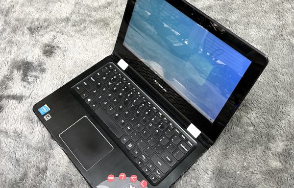 Lenovo Yoga 300 Intel Celeron N3350 4GB RAM 128GB SSD
