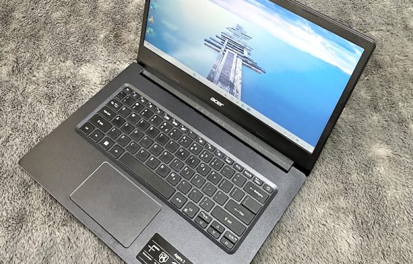 Laptop Acer Aspire 3 A314-22 AMD 3020e 8GB RAM 256GB SSD