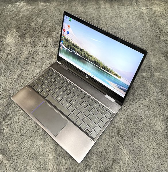 HP X360