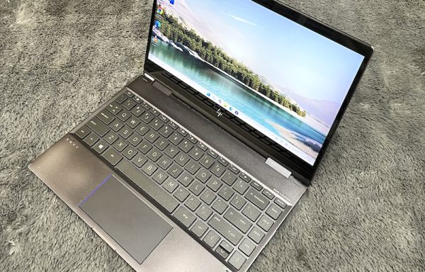 HP X360 13-13ag0001dx AMD Ryzen 3 2500U 8GB/128GB