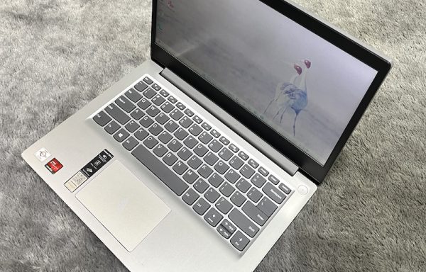 Lenovo Ideapad Slim 3 Athlon 3050U 4GB/256GB