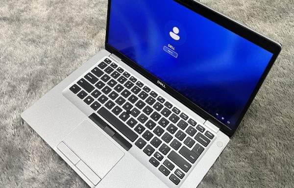 Dell Latitude 5410 Intel Core i7-10810U 8GB/512GB Radeon RX 640
