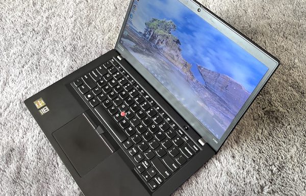 Lenovo ThinkPad X395 AMD Ryzen 7 3700U Pro 16GB RAM 512GB NVMe