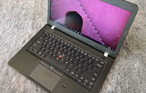 Lenovo ThinkPad E460 Intel Core i5-6200U 8GB/256GB