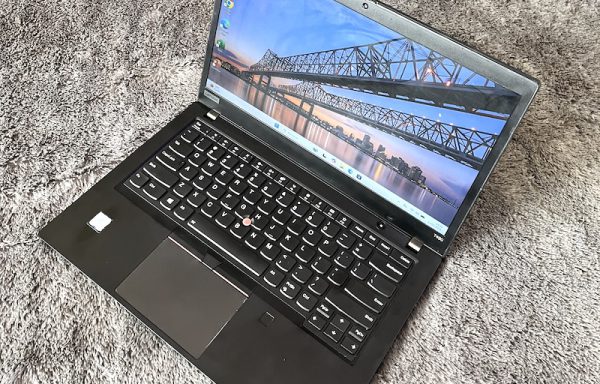 Lenovo ThinkPad T490 Intel Core i5-8265U 8GB RAM 256GB SSD