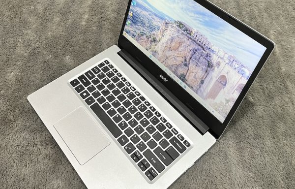 Acer Aspire 3 A314-35 Intel Celeron N5100 8GB/512GB