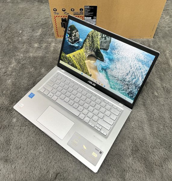 Asus A416MA