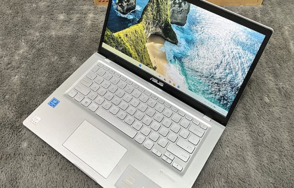 ASUS A416MA Intel Celeron N4020 8GB RAM 256GB SSD