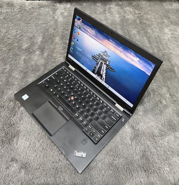 X1 Carbon