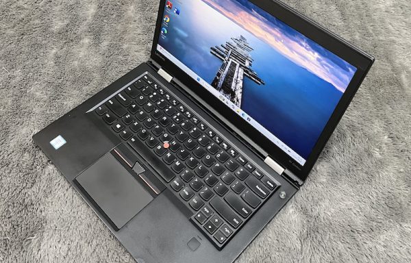 Lenovo ThinkPad X1 Carbon Gen 4 Intel Core i7 16GB/256GB