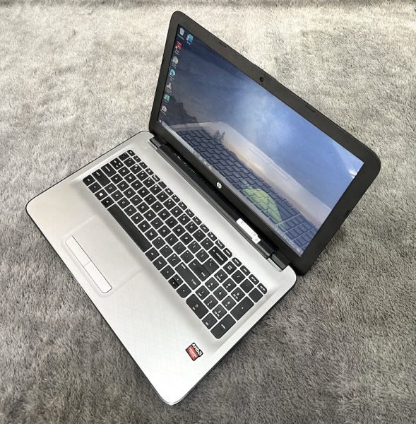 HP 15-af109AU