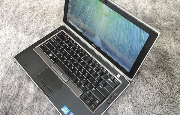 Dell Latitude E6320 Intel Core i5-2520M 8GB/256GB SSD