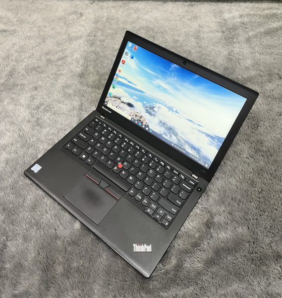 Lenovo ThinkPad X250