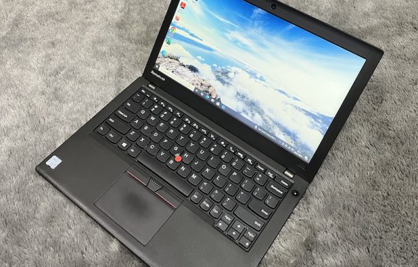 Lenovo ThinkPad X250 Intel Core i3-6006U 4GB/128GB SSD