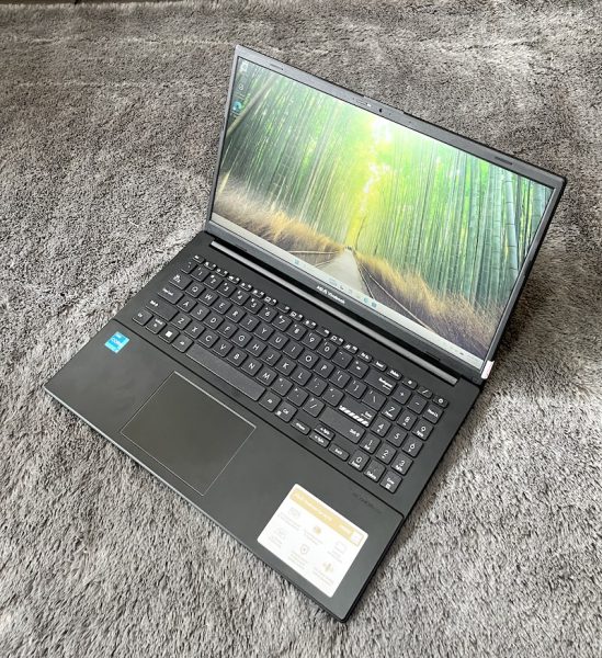 ASUS Vivobook Go 15 E1504 Intel Core i3-N305