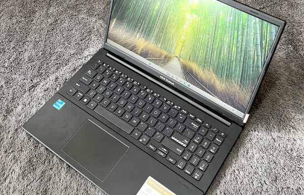 ASUS Vivobook Go 15 E1504 Intel Core i3-N305 8GB/256GB