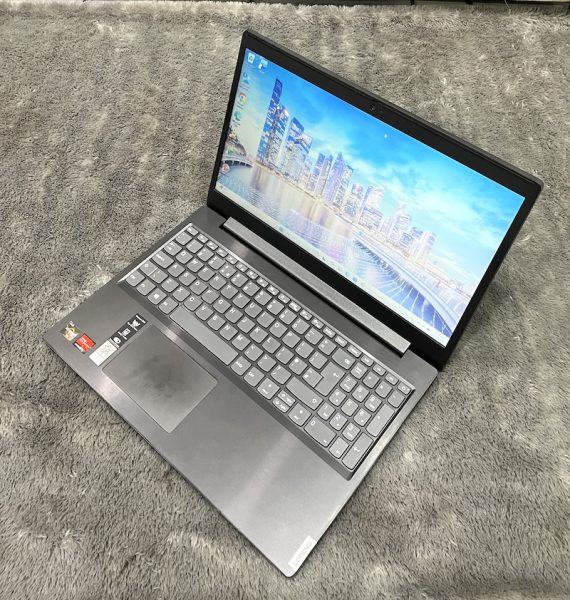 Lenovo Ideapad L340 AMD Ryzen 3