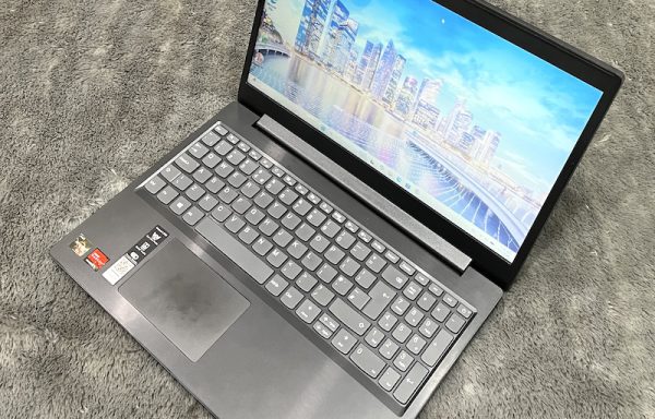 Lenovo Ideapad L340 AMD Ryzen 3 3200U 8GB/256GB SSD
