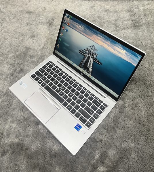 HP Elitebook 840 G8 Intel Core i7