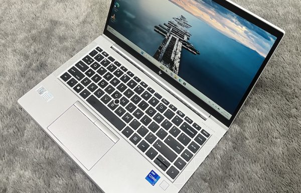 HP Elitebook 840 G8 Intel Core i7-1165G7 16/512GB