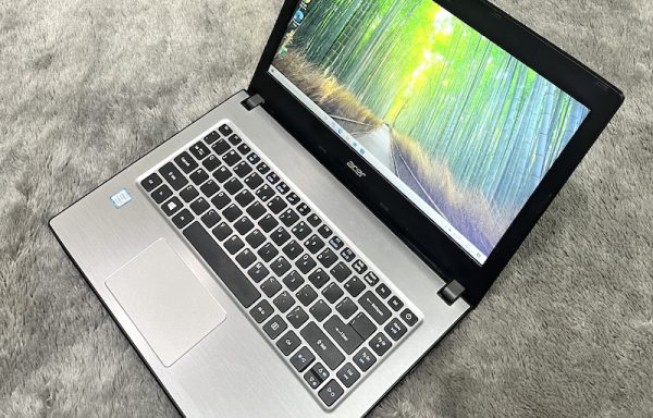Acer Aspire E5-476 Intel Core i3-7020U 4GB/128GB