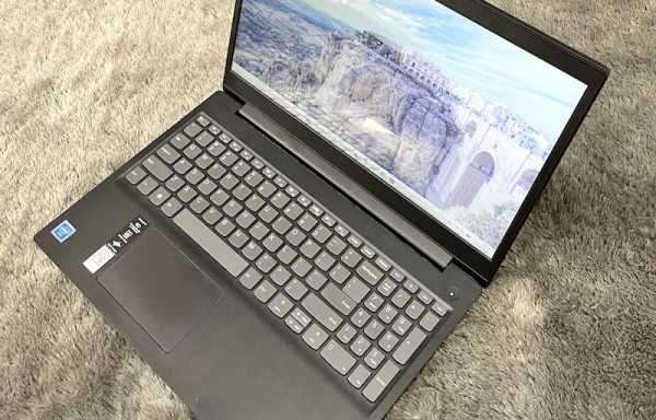 Lenovo Ideapad 3 15-IGL05 Intel Celeron N4020 4GB/256GB SSD