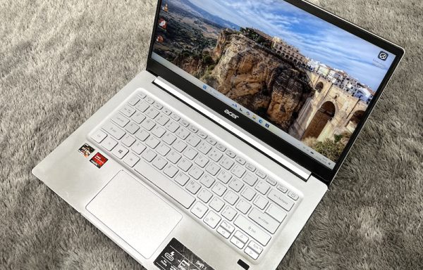 Acer Swift 3 SF314-42 AMD Ryzen 5 4500U 8GB/512GGB