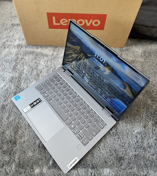 Lenovo Ideapad 2-in-1 Intel