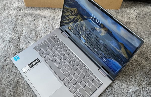 Lenovo IdeaPad 5 2-in-1 14IRH9 Intel Core i5-13420H 16GB/512GB