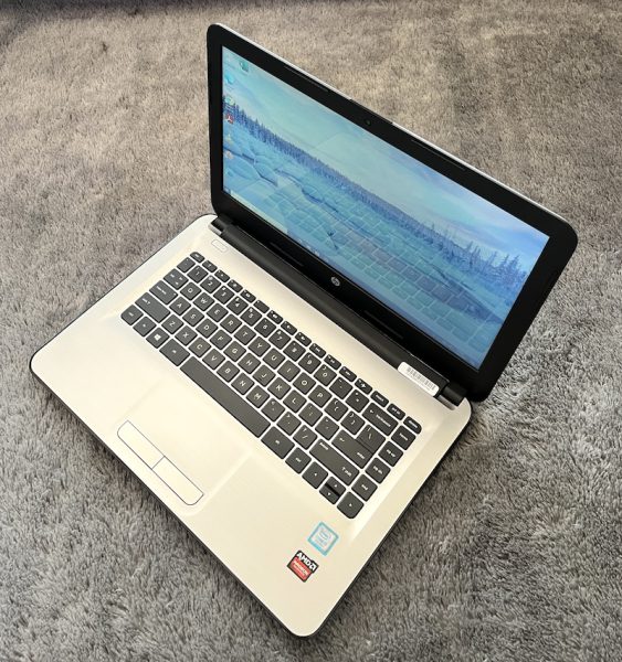 HP 14-am125TX Intel Core i5-7200U
