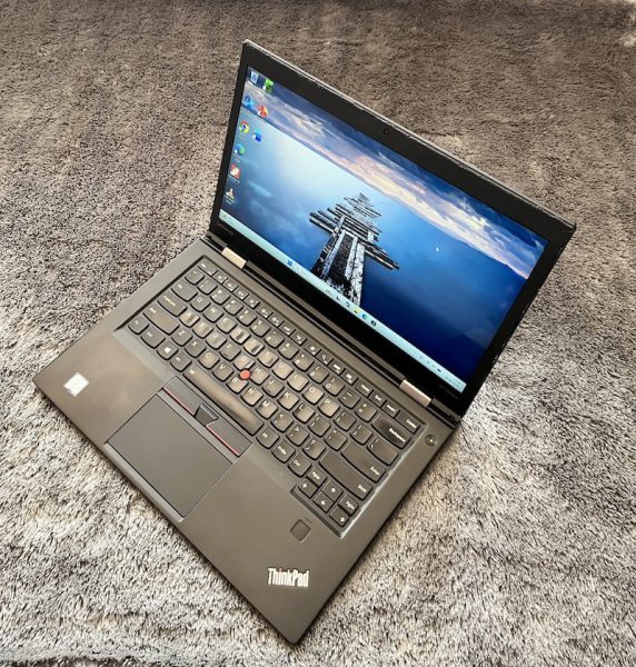 Lenovo ThinkPad X1 Carbon Gen 4 Intel Core i7-6600U