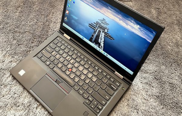 Lenovo ThinkPad X1 Carbon Gen 4 Intel Core i7-6600U 16GB/256GB