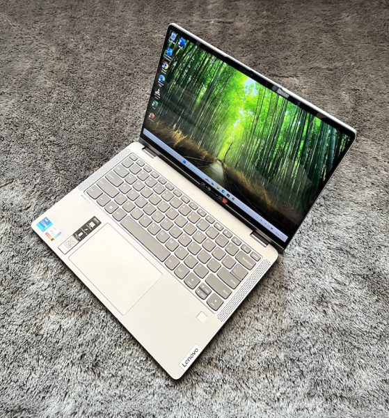 Lenovo IdeaPad Flex 5i