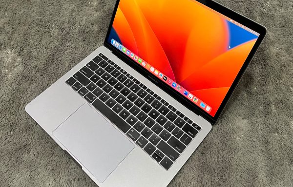 Macbook Pro 2017 A1708 Intel Core i5 8/128GB