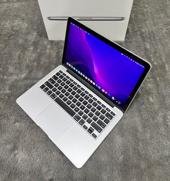 Macbook Pro 2015 A1502