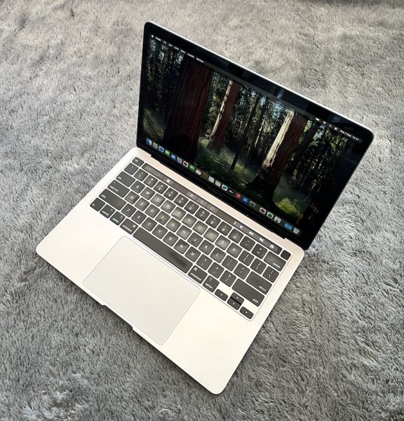 Macbook Pro 2020 Intel Core i5